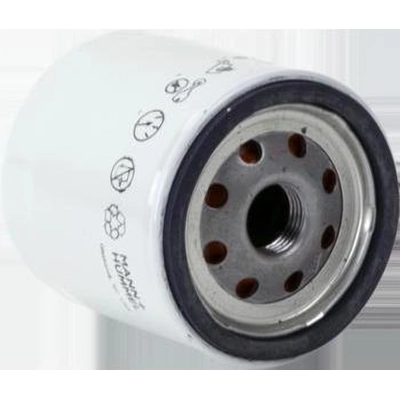 Engine Oil Filter by WIX - WL10296 pa5