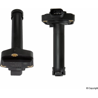 Engine Oil Level Sensor by GENUINE OE - 12 61 7 607 910 pa1