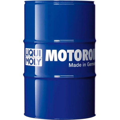 5W-40 Leichtlauf High Tech 60L - Synthetic Engine Oil 20362 pa3