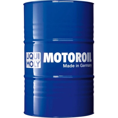 Engine Oil by LIQUI MOLY - 20369 pa1