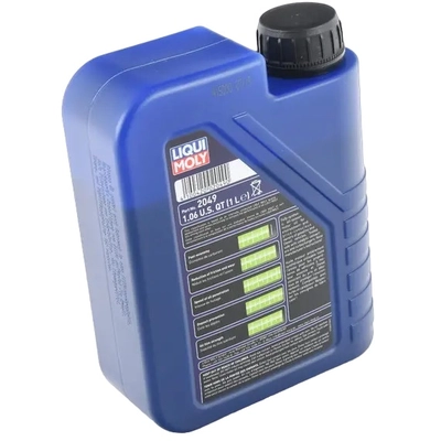 0W40  Synthoil Energy A40  1L -  Liqui Moly  Synthetic Huile moteur  2049 pa2