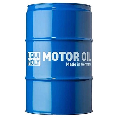 5W-40 Synthoil Premium 60L - Liqui Moly Synthetic Engine Oil 2099 pa1