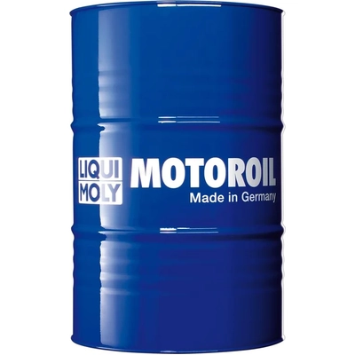 Engine Oil by LIQUI MOLY - 22087 pa1