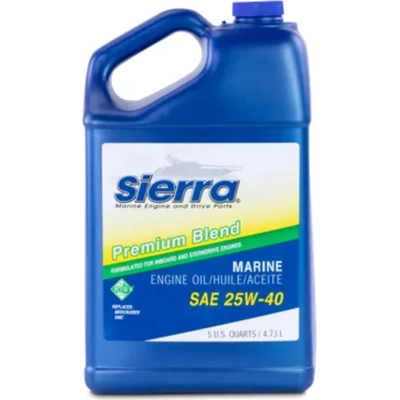 MOELLER - 18-9400-4 - Engine Oil pa1