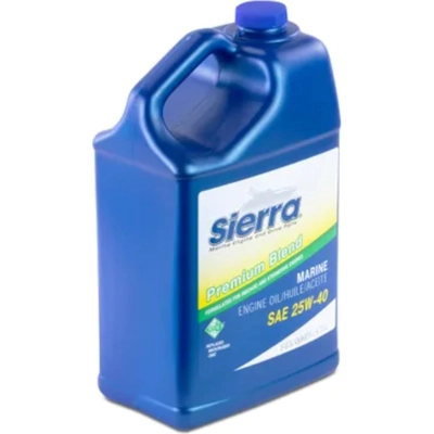 MOELLER - 18-9400-4 - Engine Oil pa2