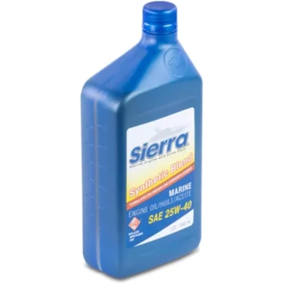 SIERRA - 18-9440-2 - Engine Oil pa1