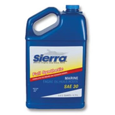 SIERRA - 18-9690-2 - Synthetic Oil pa1