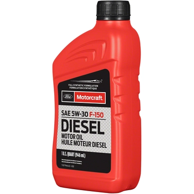 Engine Oil by MOTORCRAFT - XO5W30QFA pa2