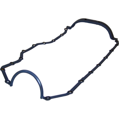 Engine Oil Pan Gasket by CROWN AUTOMOTIVE JEEP REPLACEMENT - 4713021 pa2