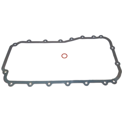 CROWN AUTOMOTIVE JEEP REPLACEMENT - 5241062AB - Oil Pan Gasket Set pa1