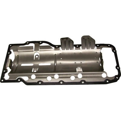 Engine Oil Pan Gasket by CROWN AUTOMOTIVE JEEP REPLACEMENT - 53020675AE pa2