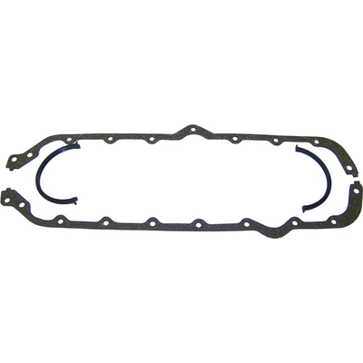 Engine Oil Pan Gasket by CROWN AUTOMOTIVE JEEP REPLACEMENT - J3206690 pa1