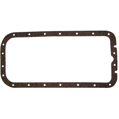 Engine Oil Pan Gasket by CROWN AUTOMOTIVE JEEP REPLACEMENT - J0639980 pa1