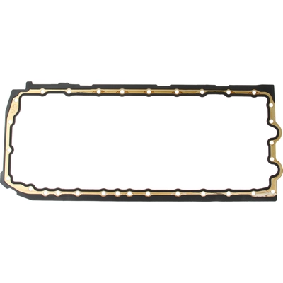 Engine Oil Pan Gasket by GENUINE OE - 11 13 7 600 482 pa1
