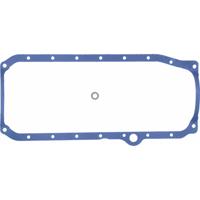 Engine Oil Pan Gasket Set by FEL-PRO - 17982 pa2