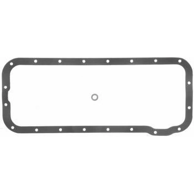 Engine Oil Pan Gasket Set by FEL-PRO - 1817 pa1