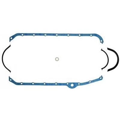 Engine Oil Pan Gasket Set by FEL-PRO - 1821 pa1