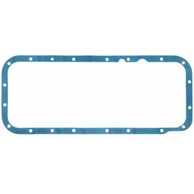 Engine Oil Pan Gasket Set by FEL-PRO - 1834 pa1