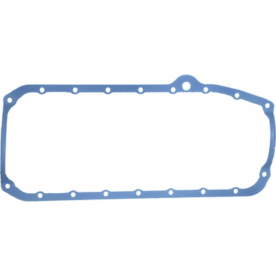Engine Oil Pan Gasket Set by FEL-PRO - 1880 pa2