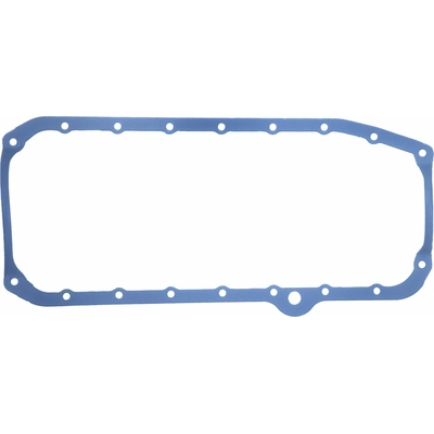 Engine Oil Pan Gasket Set by FEL-PRO - 1881 pa2