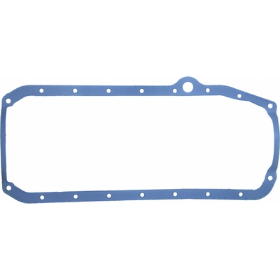 Engine Oil Pan Gasket Set by FEL-PRO - 1885 pa2