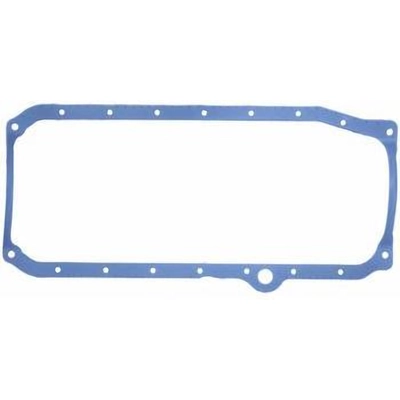 Engine Oil Pan Gasket Set by FEL-PRO - 1886 pa1