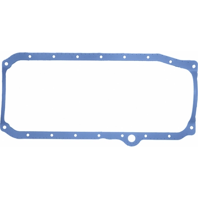 Engine Oil Pan Gasket Set by FEL-PRO - 1886 pa2