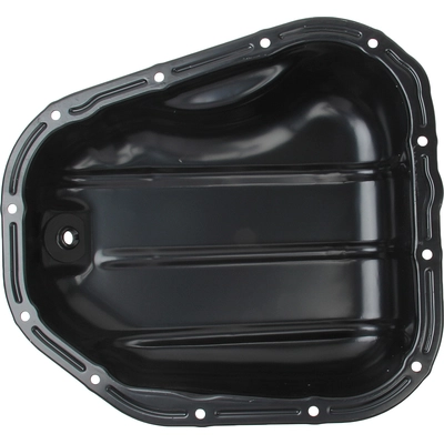 Engine Oil Pan by GENUINE OE - 12102 20010 pa1