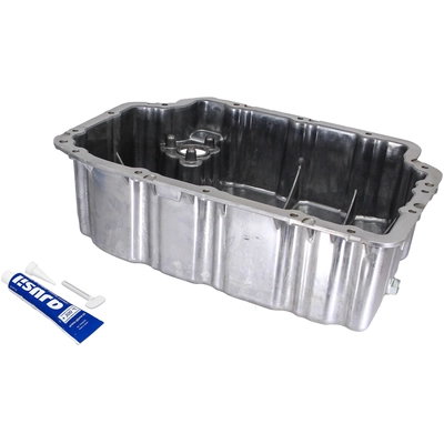 CRP/REIN - ESK0184  - Engine Oil Pan Kit pa2