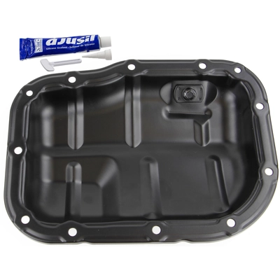 CRP/REIN - ESK0201 - Engine Oil Pan Kit pa2