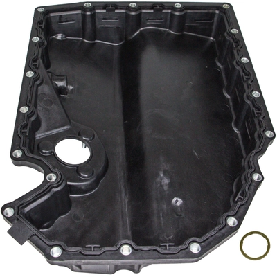 CRP/REIN - ESK0136 - Engine Oil Pan Kit pa2