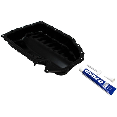 Engine Oil Pan Kit by CRP/REIN - ESK0164 pa5