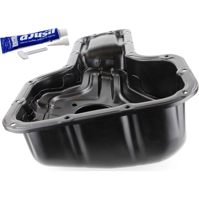 CRP/REIN - ESK0200 - Engine Oil Pan Kit pa6