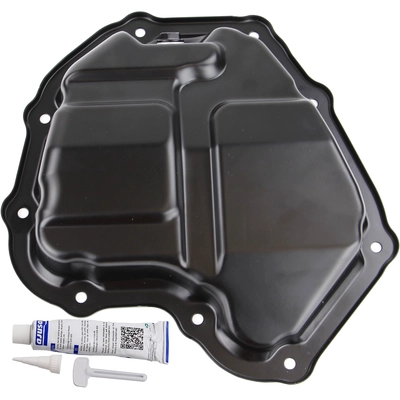 Engine Oil Pan Kit by CRP/REIN - ESK0202 pa1