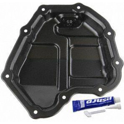 Engine Oil Pan Kit by CRP/REIN - ESK0202 pa12