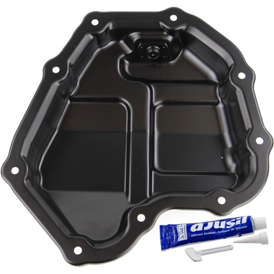 Engine Oil Pan Kit by CRP/REIN - ESK0202 pa4