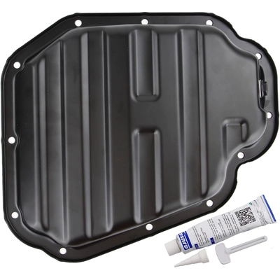 Engine Oil Pan Kit by CRP/REIN - ESK0203 pa1