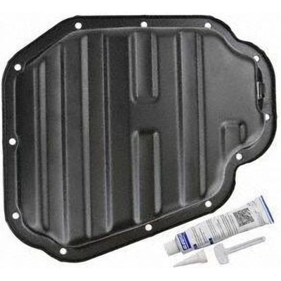 Engine Oil Pan Kit by CRP/REIN - ESK0203 pa8