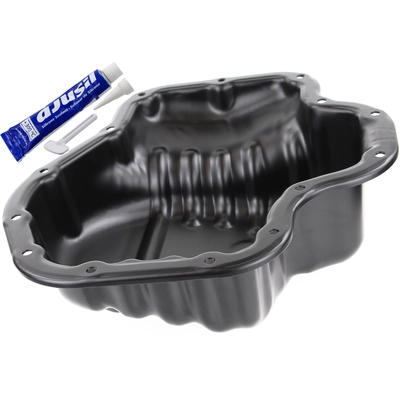 Engine Oil Pan Kit by CRP/REIN - ESK0204 pa5