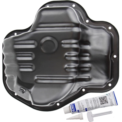 Engine Oil Pan Kit by CRP/REIN - ESK0204 pa6