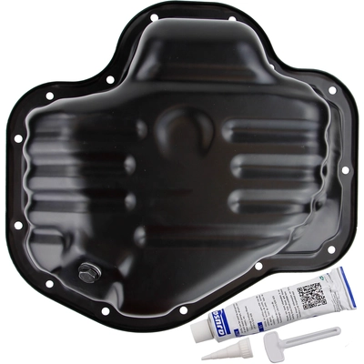 Engine Oil Pan Kit by CRP/REIN - ESK0205 pa1