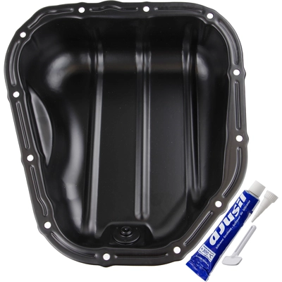 Engine Oil Pan Kit by CRP/REIN - ESK0210 pa6