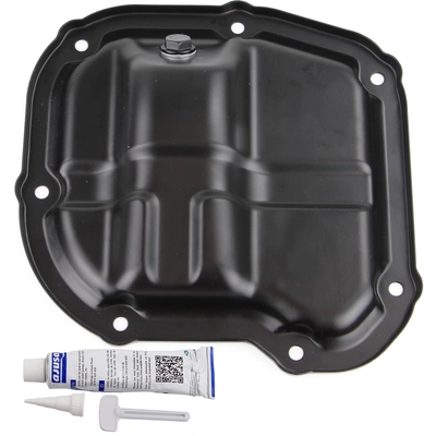 Engine Oil Pan Kit by CRP/REIN - ESK0212 pa6