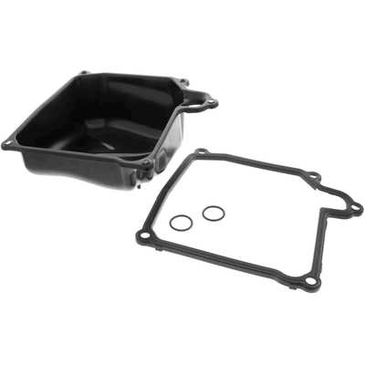 Engine Oil Pan Kit by VAICO - V10-4837 pa1