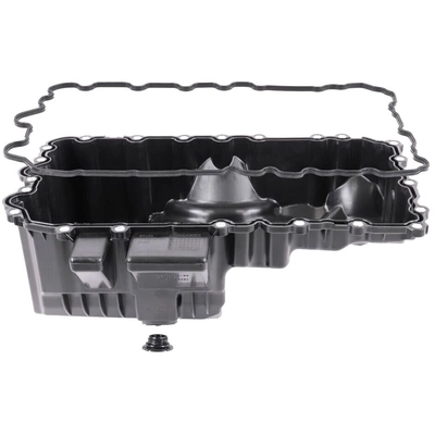 VAICO - V20-3651 - Oil Sump pa1