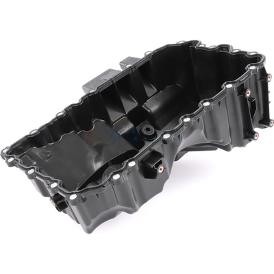 VAICO - V20-3651 - Oil Sump pa4