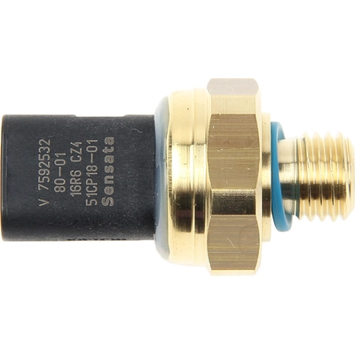 Engine Oil Pressure Switch by GENUINE OE - 12 61 7 592 532 pa2