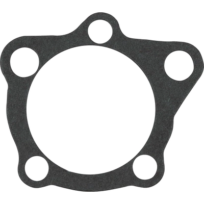 Engine Oil Pump Cover Seal by CROWN AUTOMOTIVE JEEP REPLACEMENT - 641482 pa2