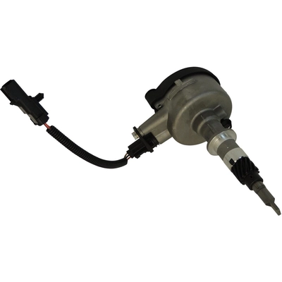 Engine Oil Pump Drive Assembly by CROWN AUTOMOTIVE JEEP REPLACEMENT - 53010624AC pa2