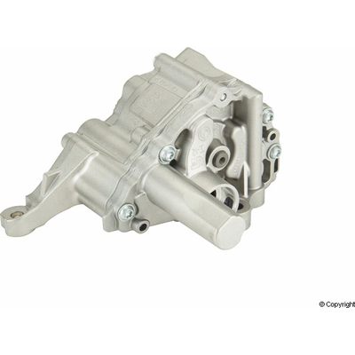 Engine Oil Pump by GENUINE OE - 11 41 7 545 939 pa1